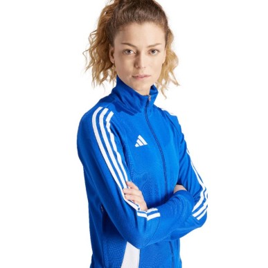 Felpa adidas Tiro 24 Training W IR7494