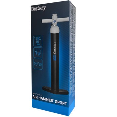 Bestway AIR Hammer 62227 pump