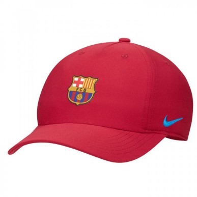 Cappellino Nike FC Barcelona Club US CB L FN4859-620