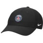 Cappellino da baseball Nike PSG FN4886-010