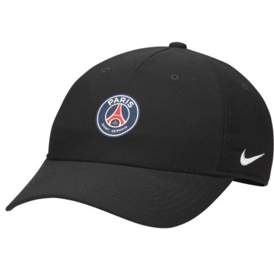 Cappellino da baseball Nike PSG FN4886-010