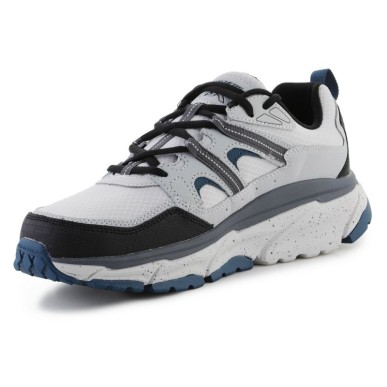 Skechers Relaxed Fit: D'Lux Journey M 237192-GYBL shoes