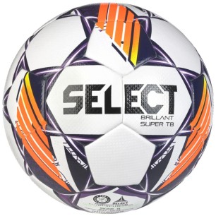 Pallone da calcio Select Brillant Super TB FIFA Quality Pro V24 100030