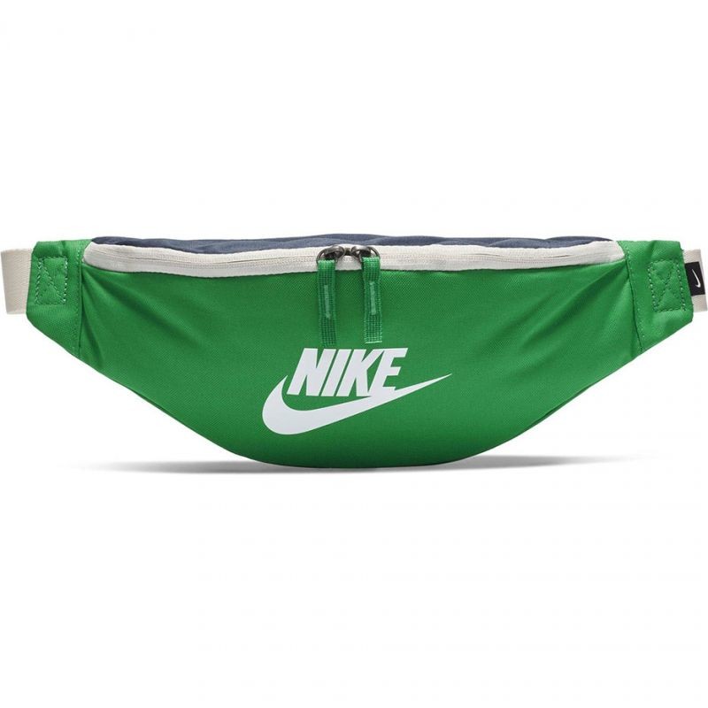 Borsa messenger Nike Heritage Hip Pack BA5750 311