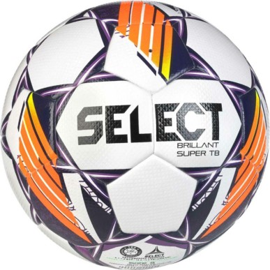 Football Select Brillant Super TB FIFA Quality Pro V24 Ball 100030