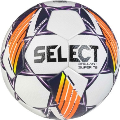 Football Select Brillant Super TB FIFA Quality Pro V24 Ball 100030