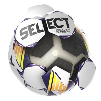 Football Select Brillant Super TB FIFA Quality Pro V24 Ball 100030