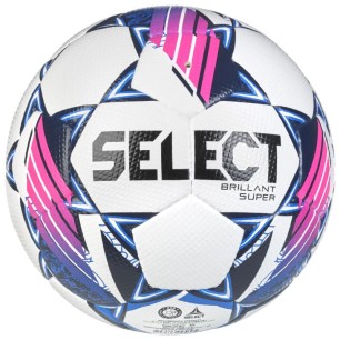 Pallone Football Select Brillant Super FIFA Quality Pro V24 100032