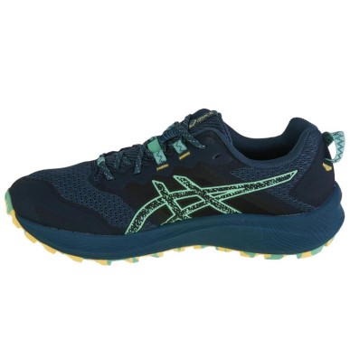 Asics Gel-Trabuco Terra 2 M running shoes 1011B607-401