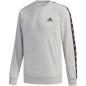 Adidas Essentials Tape Sweatshirt M GD5447