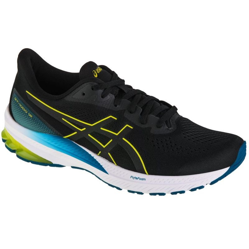 Scarpe da corsa Asics GT-1000 12 M 1011B631-005