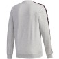 Adidas Essentials Tape Sweatshirt M GD5447