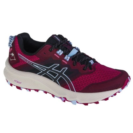 Scarpe da corsa Asics Gel-Trabuco Terra 2 W 1012B427-500