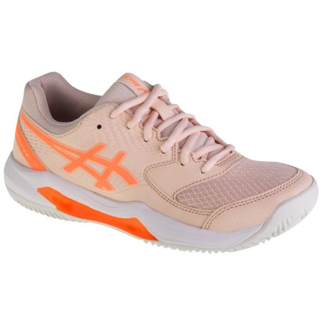 Scarpe da tennis Asics Gel-Dedicate 8 Clay W 1042A255-700