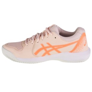 Asics Gel-Dedicate 8 Clay W 1042A255-700 tennis shoes