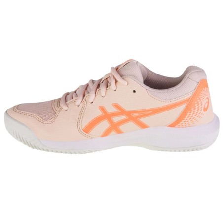 Asics Gel-Dedicate 8 Clay W 1042A255-700 tennis shoes