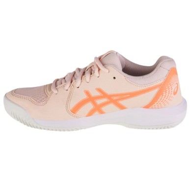 Scarpe da tennis Asics Gel-Dedicate 8 Clay W 1042A255-700