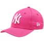 Cappellino New Era League Essential 9Forty New York Yankees Jr 10877284