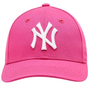 Cappellino New Era League Essential 9Forty New York Yankees Jr 10877284