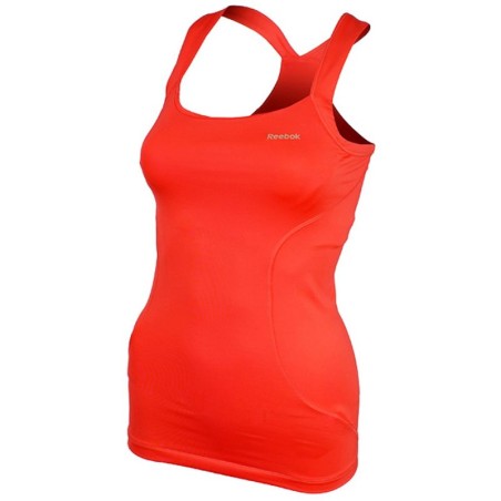 Reebok Strap Vest Bright W K24649