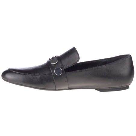 Scarpe Calvin Klein Ola Nappa W E8892BLK