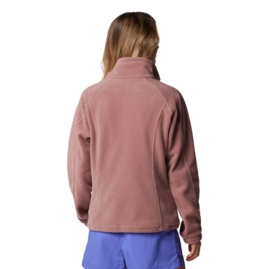 Columbia Benton Springs Full Zip Fleece Sweatshirt W 1372111609