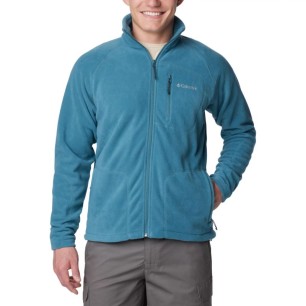 Columbia Fast Trek II Full Zip Fleece M 1420421336