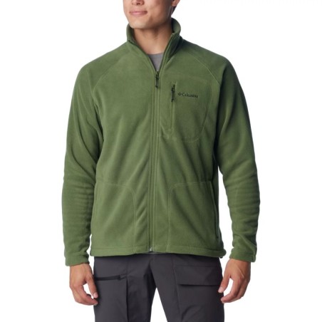 Columbia Fast Trek II Full Zip Fleece M 1420421352