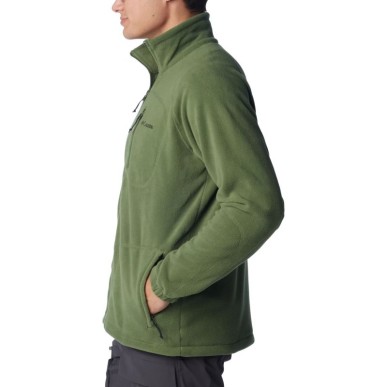 Columbia Fast Trek II Full Zip Fleece M 1420421352