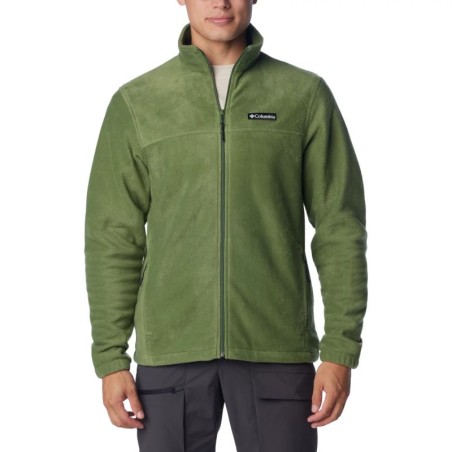 Columbia Steens Mountain 2.0 Full Zip Fleece Sweatshirt M 1476671352