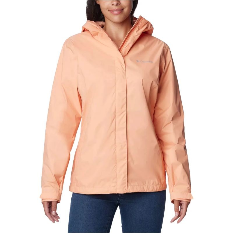 Columbia Arcadia II Jacket W 1534115882