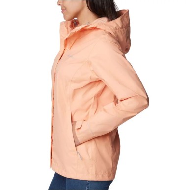 Columbia Arcadia II Jacket W 1534115882