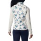 Columbia Powder Pass Gilet Donna 1832222125