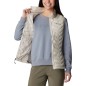 Columbia Powder Pass Gilet Donna 1832222278