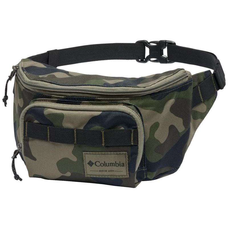 Columbia Zigzag Hip Pack 1890911398 marsupio