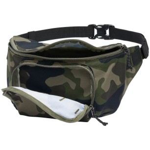 Columbia Zigzag Hip Pack 1890911398 marsupio