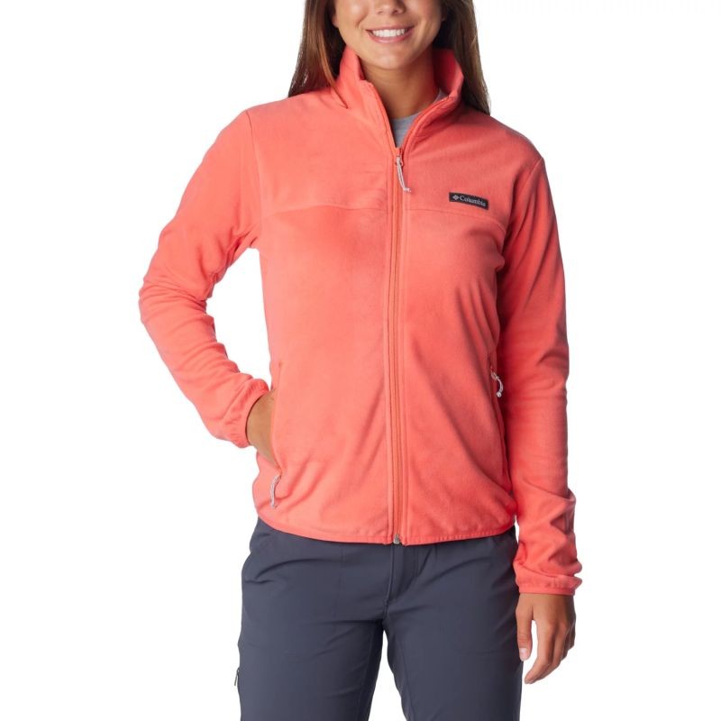 Columbia Ali Peak Full Zip Fleece Sweatshirt W 1933342608