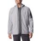 Giacca softshell con cappuccio Columbia Tall Heights M 1975591039