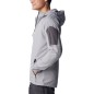 Giacca softshell con cappuccio Columbia Tall Heights M 1975591039