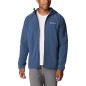 Giacca softshell con cappuccio Columbia Tall Heights M 1975591478