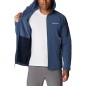 Giacca softshell con cappuccio Columbia Tall Heights M 1975591478