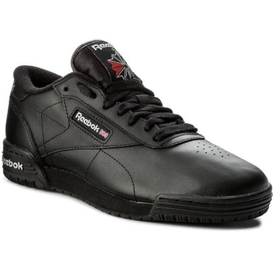 Reebok Exofit Logo pulito INT M AR3168