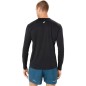 Asics Fujitrail Logo LS Top M 2011C987-001 T-shirt