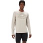 Maglietta Asics Fujitrail Logo LS Top M 2011C987-250