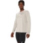 Asics Fujitrail Logo LS Top M 2011C987-250 T-shirt