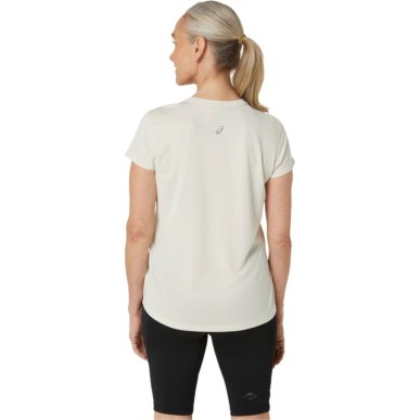 Asics Fujitrail Logo SS Top W 2012C971-200 T-shirt