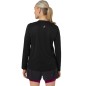 Asics Fujitrail Logo LS Top W 2012D042-001 T-shirt