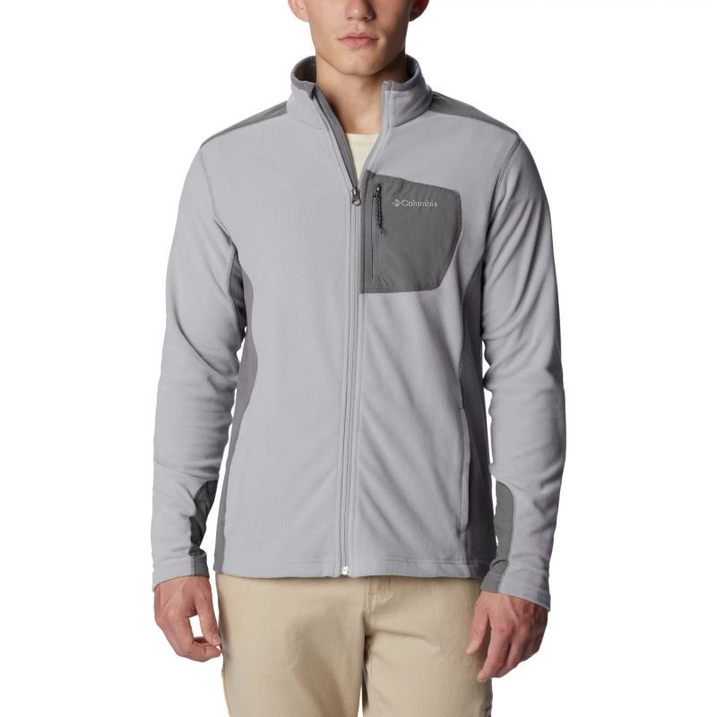 Columbia Klamath Range Full Zip Fleece M 2013604039