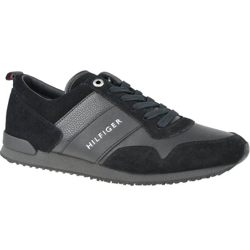 Scarpe Tommy Hilfiger Maxwell 11C1 M FM0FM00924-990