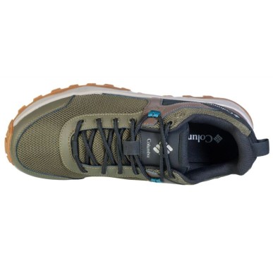 Columbia Trailstorm Ascend WP M 2044281383 shoes